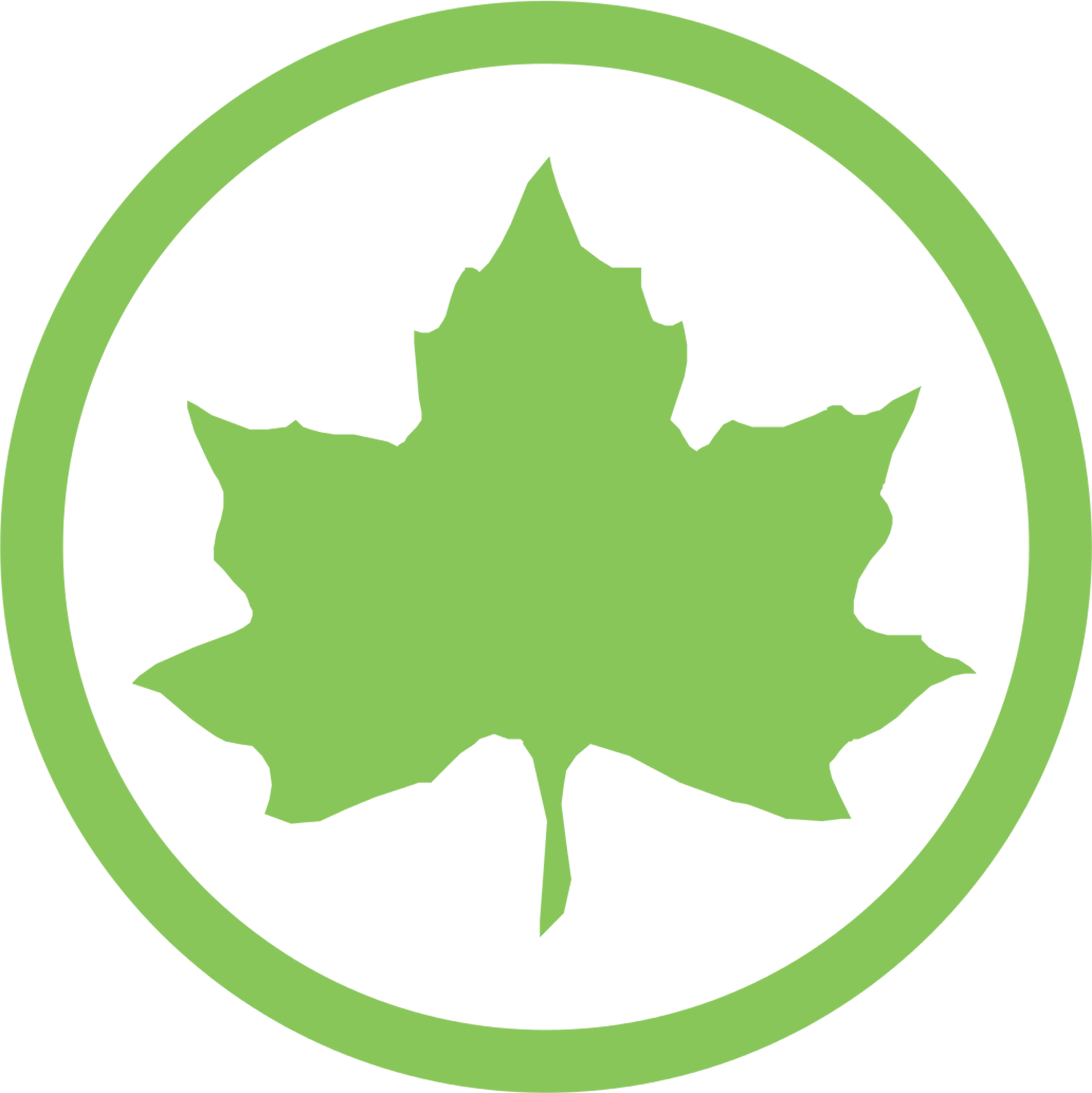 NYC Parks Logo